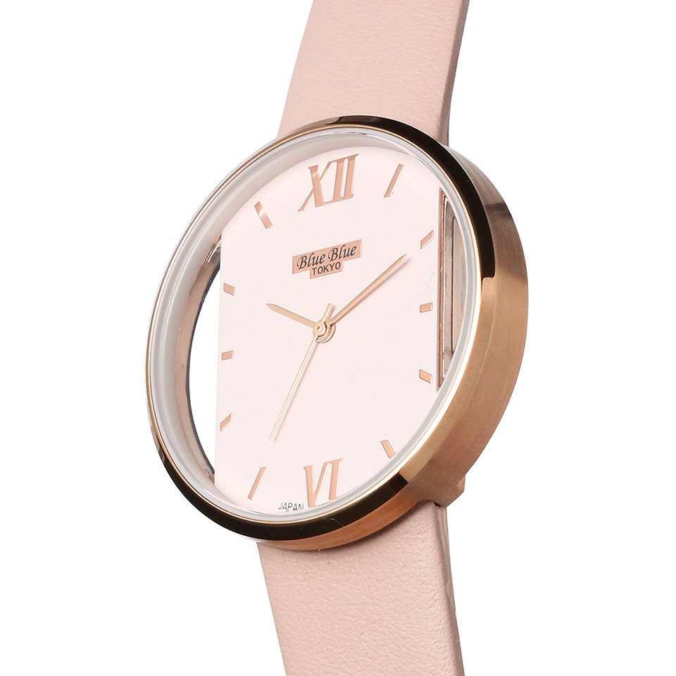 BlueBlueTOKYO BR36PND