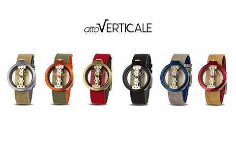 atto VERTICALE