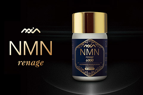 NMNレナージュ6000