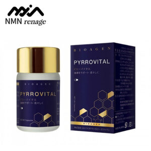 BIOAGEN PYRROVITAL