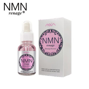 NMN Renage Beauty Essence 美容液