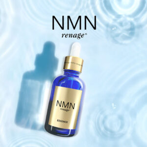 NMN renage Essence 美容液