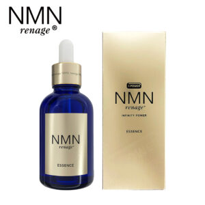 NMN renage GOLD Essence エイジングケア美容液