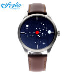 Trifoglio ORION SPAX121SS