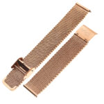 トリフォグリオ ミラネーゼストラップ 000RG