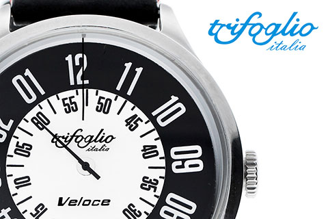 Trifoglio VELOCE