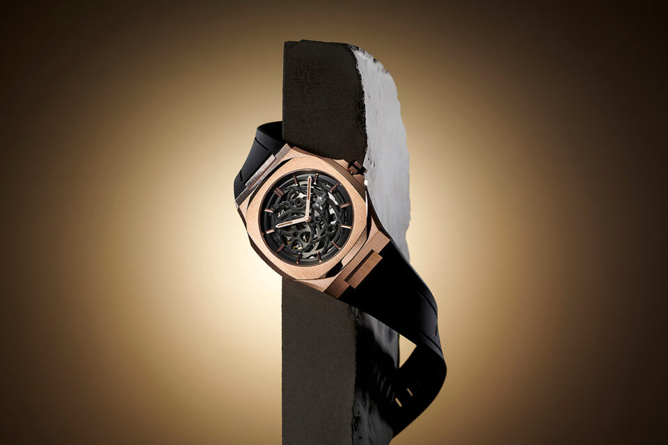 D1 MILANO SKELETON RESTYLING SKRJ12