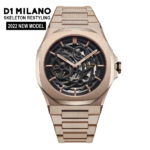 D1ミラノ スケルトン リスタイリング SKBJ12