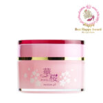 えらすちん華桜モイスチャージェル美容液