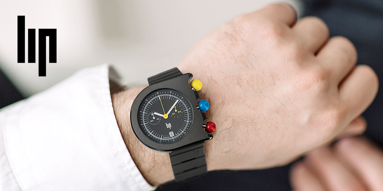 人気ブランド新作豊富 リップ lip ジェネラル 腕時計 自動巻き デイト 