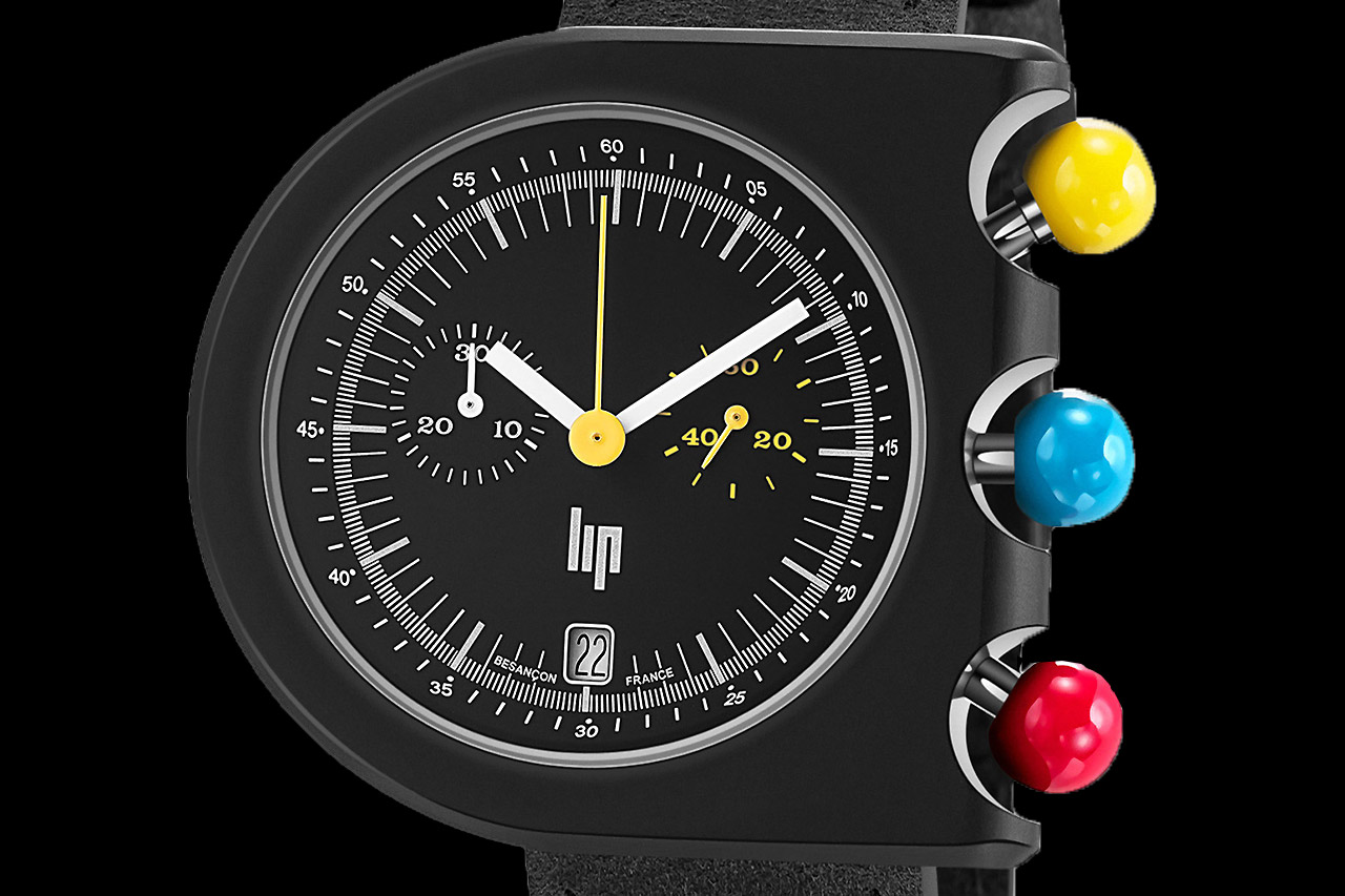 lip watches リップ 時計