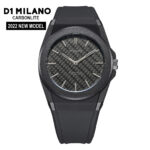 D1ミラノ カーボンライト CLRJ01
