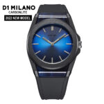 D1ミラノ カーボンライト CLRJ04 ブルー