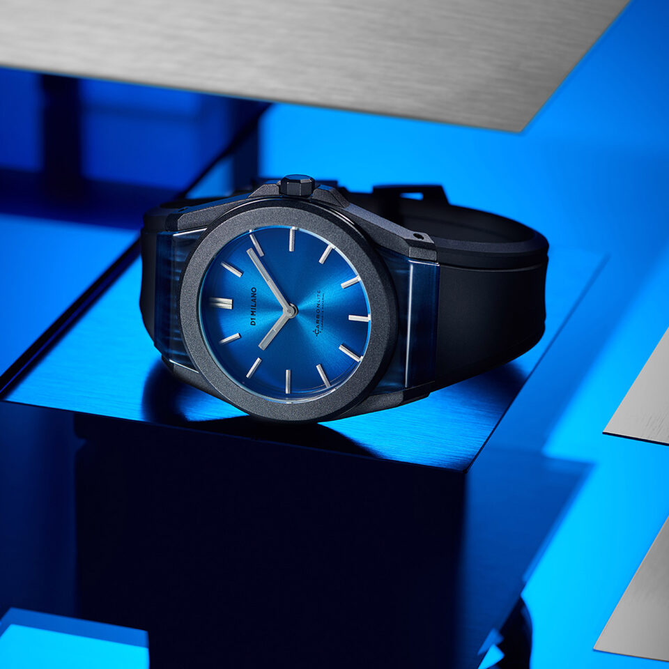 D1 MILANO CARBONLITE CLRJ04