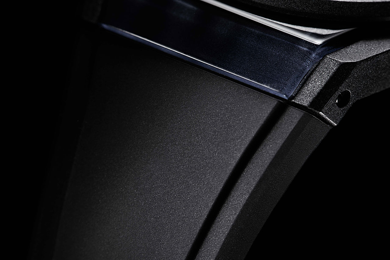 carbonlite-strap D1 MILANO CARBONLITE シリコンストラップ