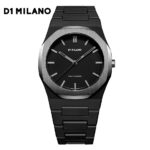 D1MILANO SPACE GREY PCBJ13