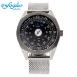 MILLIMETRO 4 MLIV000SSBK BLACK