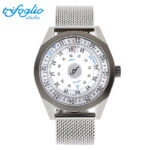 Trifoglio Italia Millimetro IV MLIV000SSWH WHITE