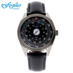 Trifoglio Italia MILLIMETRO IV MLIV111SSBK BLACK