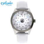 トリフォグリオイタリア ミリメトロ4 MLIV131SSWH