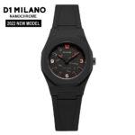 D1 MILANO NANOCHROME NCRJ04