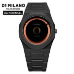 D1 MILANO PCBJ27 ORANGE ROAD