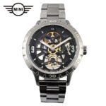 MINI スケルトントゥールビヨン MST-1 1619041A