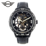 MINI スケルトントゥールビヨン MST-1 161901L