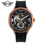 MINI スケルトントゥールビヨン MST-1 161902