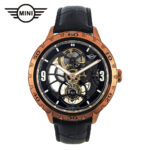 MINI スケルトントゥールビヨン MST-1 161902L