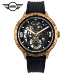 MINI スケルトントゥールビヨン MST-1 161903