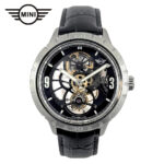 MINI スケルトントゥールビヨン MST-1 161904L