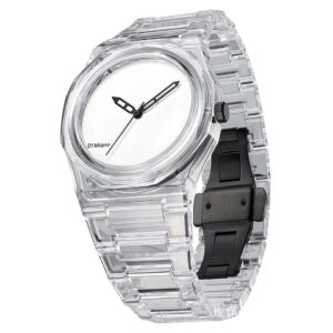 D1 MILANO NYLON EXP WHITE NYBJ01