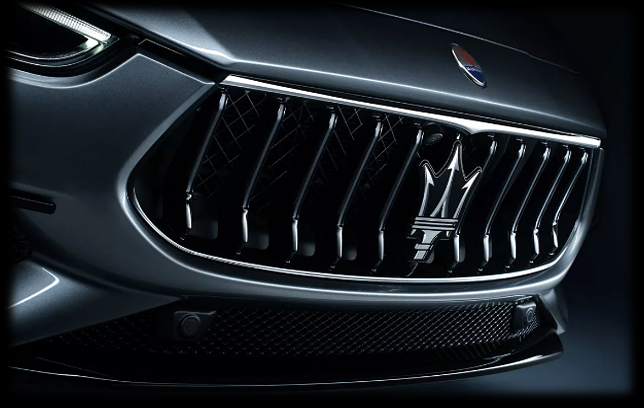 Maserati