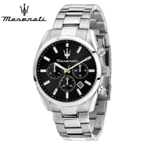 新品 未使用 MASERATI マセラティ 公式 メンズ ウォッチ スケルトン Amazon | Maserati (マセラティ) 公式腕時計 Potenza スケルトン