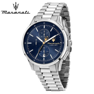 新品 未使用 MASERATI マセラティ 公式 メンズ ウォッチ クォーツ 新品未使用マセラティ腕時計メンズ未使用 保証あり - メルカリ