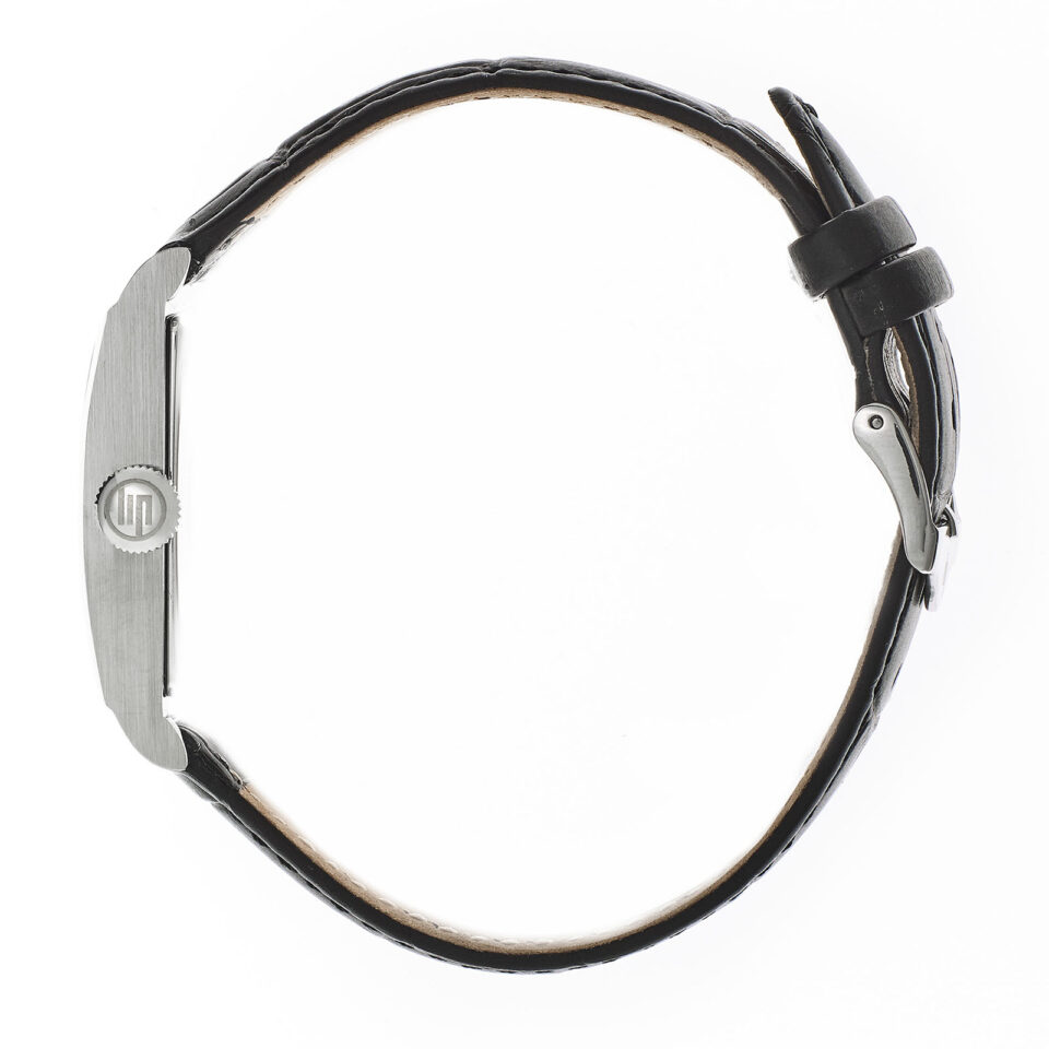 LIP CHURCHILL T24 シルバー/ブラック 671270