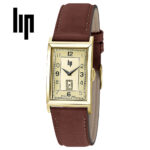 LIP CHURCHILL T24 ゴールド/ダークブラウン 671277