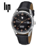 LIP マニュファクチュール 自社製ムーブメント ANNAPRUNA 676010