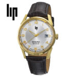 LIP マニュファクチュール 自社製ムーブメント ANNAPRUNA 676012