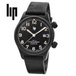 LIP マニュファクチュール 航空時計 TYPE14 676031
