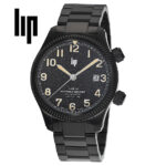 LIP マニュファクチュール 航空時計 TYPE14 676033