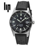 LIP マニュファクチュール ダイバーズウォッチ NAUTIC666 676050