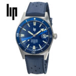 LIP マニュファクチュール ダイバーズウォッチ NAUTIC666 676051