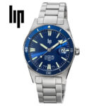 LIP マニュファクチュール ダイバーズウォッチ NAUTIC666 676052