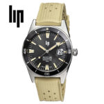 LIP マニュファクチュール ダイバーズウォッチ NAUTIC666 676054