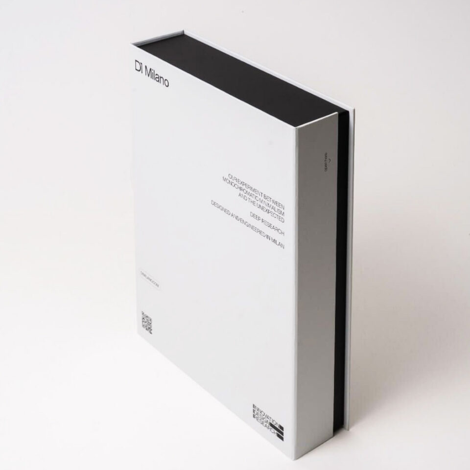 D1 MILANO ウォッチBOX