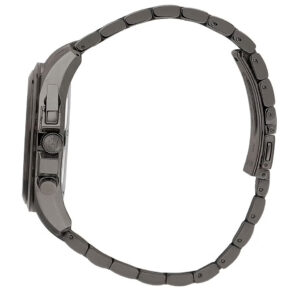 マセラティ ウォッチ トラガード ガンメタル/ガンメタル クロノグラフ Maserati Watches TRAGUARDO R8873654001
