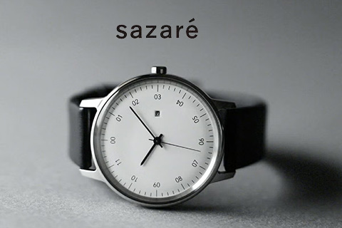sazare