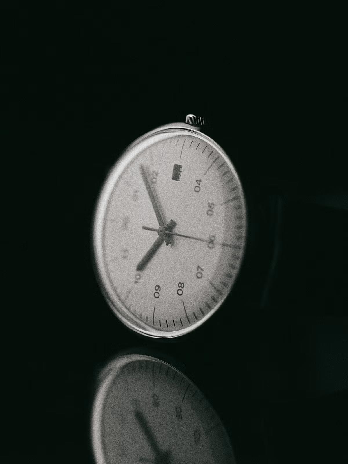 sazare さざれ SK02-38mm 自動巻き腕時計